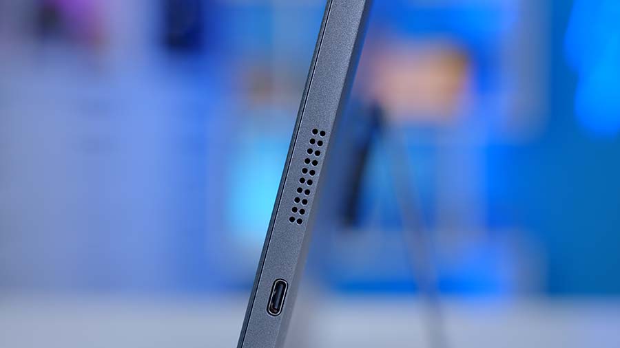 MSI Pro MP161 E2 Portable Monitor 10