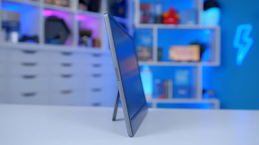 MSI Pro MP161 E2 Portable Monitor 16