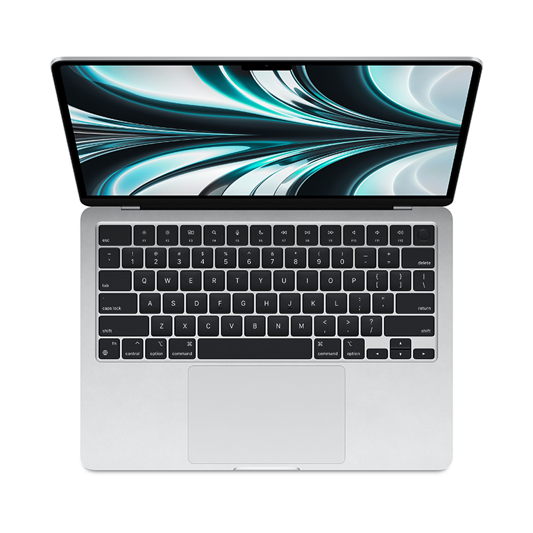 Laptop xách tay tốt nhất cho học sinh sinh viên năm 2024 13 MacBook Air 2022 13.6″ M2