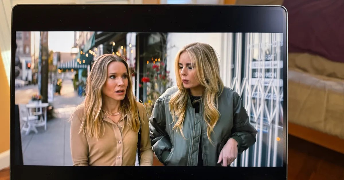 MacBook Pro 14 inch M4 (2024) - Chiếc Laptop chuyên nghiệp hoàn hảo hơn bao giờ hết 42 MacBook Pro 14 inch M4 2024 11