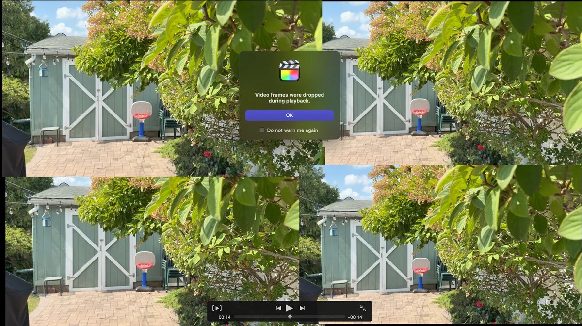 MacBook Pro 14 inch M4 (2024) - Chiếc Laptop chuyên nghiệp hoàn hảo hơn bao giờ hết 50 MacBook Pro 14 inch M4 2024 19