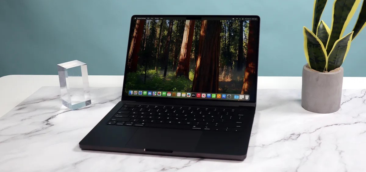 MacBook Pro 14 inch M4 (2024) - Chiếc Laptop chuyên nghiệp hoàn hảo hơn bao giờ hết 36 MacBook Pro 14 inch M4 2024 2 1