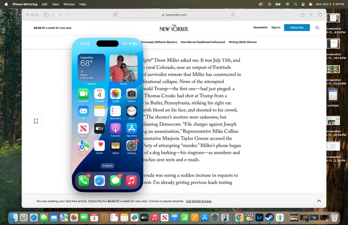 MacBook Pro 14 inch M4 (2024) - Chiếc Laptop chuyên nghiệp hoàn hảo hơn bao giờ hết 53 MacBook Pro 14 inch M4 2024 22