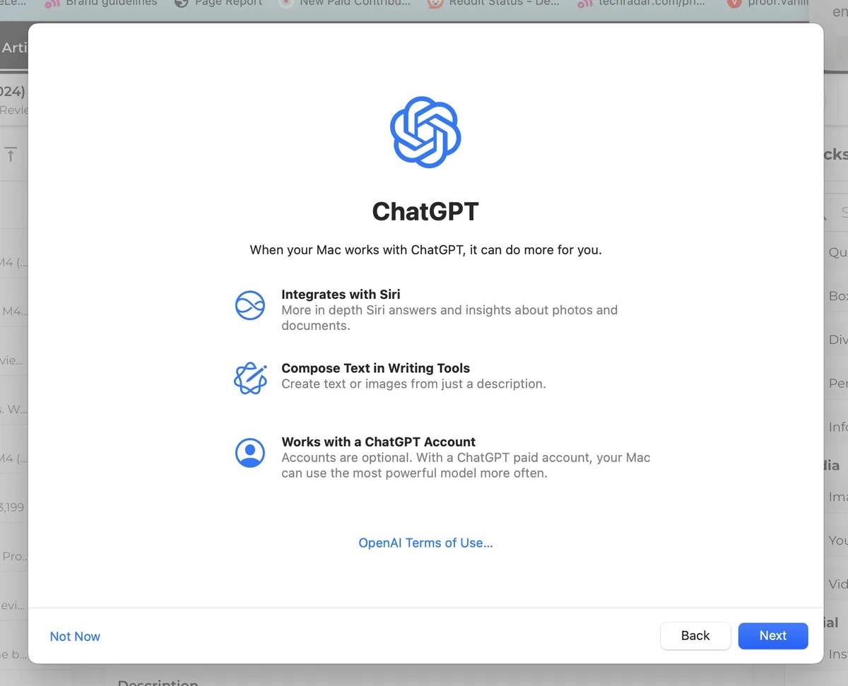 MacBook Pro 14 inch M4 (2024) - Chiếc Laptop chuyên nghiệp hoàn hảo hơn bao giờ hết 56 MacBook Pro 14 inch M4 2024 25