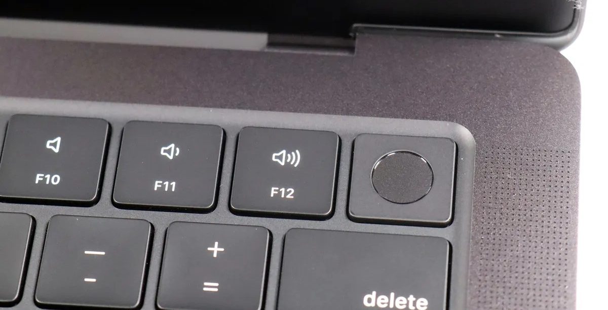 MacBook Pro 14 inch M4 (2024) - Chiếc Laptop chuyên nghiệp hoàn hảo hơn bao giờ hết 40 MacBook Pro 14 inch M4 2024 5 e1731061481232