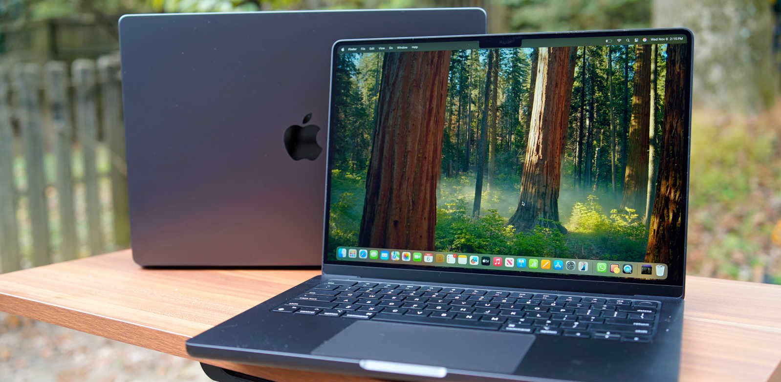 MacBook Pro 16 inch M4 Pro 10