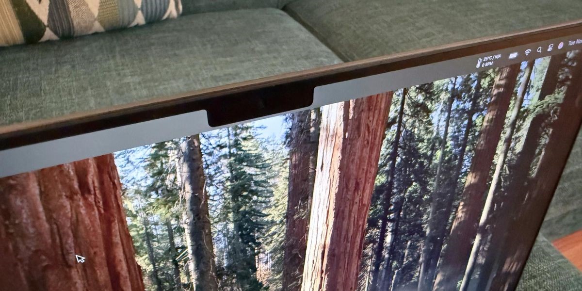 MacBook Pro 16 inch M4 Pro 11