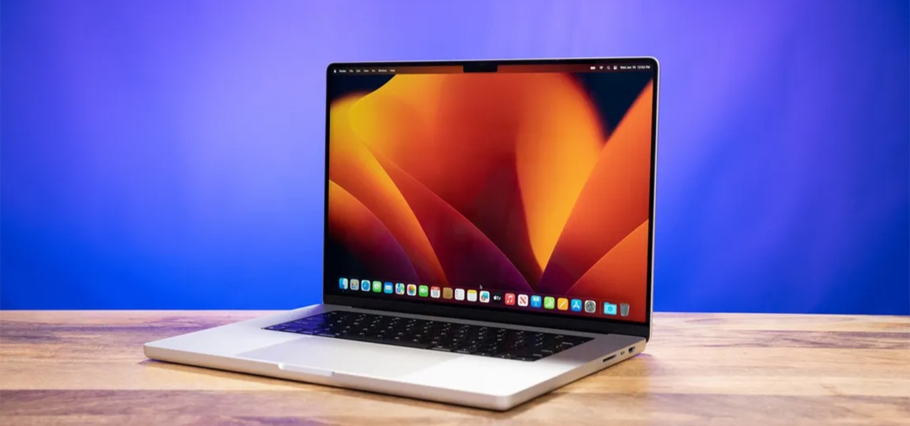 MacBook Pro 14 inch M4 (2024) - Chiếc Laptop chuyên nghiệp hoàn hảo hơn bao giờ hết 58 MacBook Pro M2 Pro 14 inch 2023