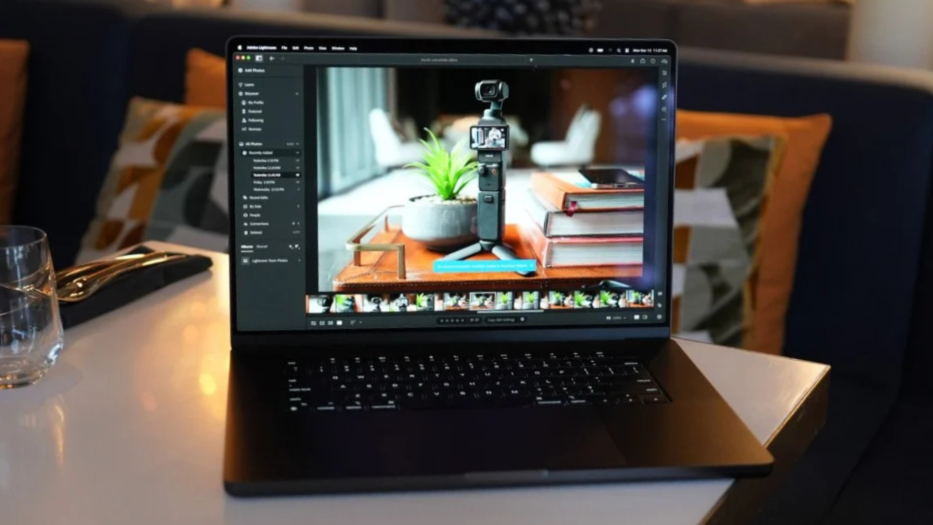 Bảng xếp hạng laptop gaming xuất sắc năm 2024 - Lựa chọn hoàn hảo cho các game thủ 31 MacBook Pro M3 Max 2