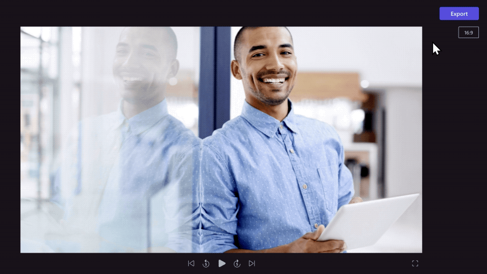 Mở khóa sức mạnh video với Microsoft Clipchamp: Dù bạn là người không có kinh nghiệm edit video 7 Microsoft Clipchamp 07