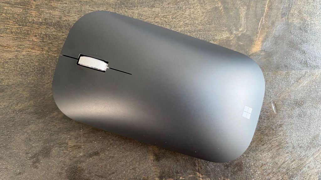 Microsoft Modern Mobile Mouse