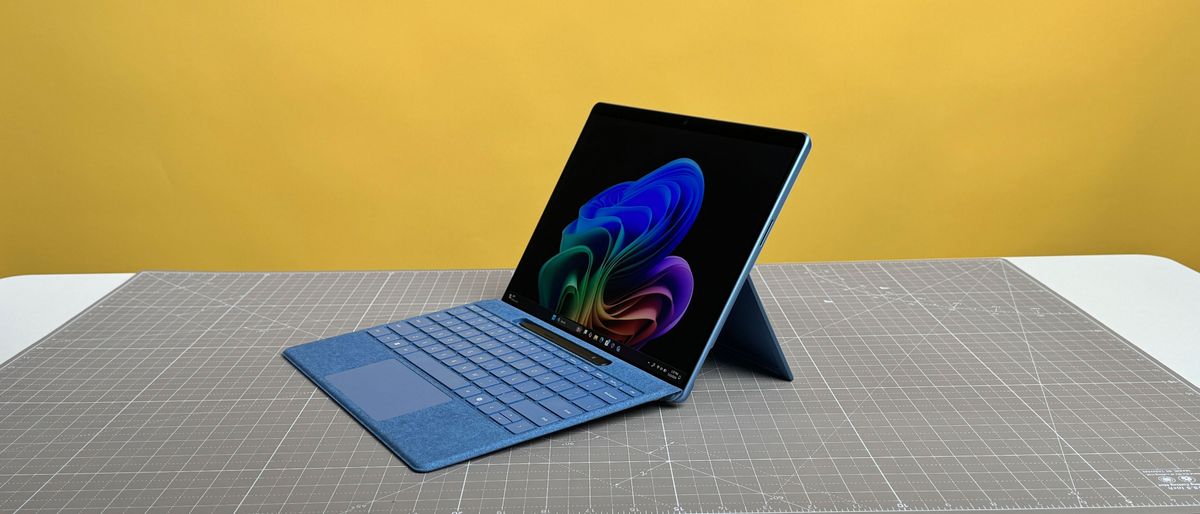 Microsoft Surface Pro 2024