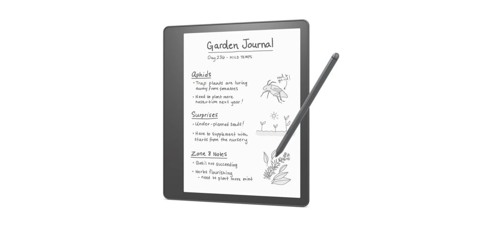 Những máy tính bảng E Ink tốt nhất 2024 - Trải nghiệm tuyệt vời cho đọc sách và ghi chú 17 Nhung may tinh bang E Ink tot nhat 2024 3 e1732429131388