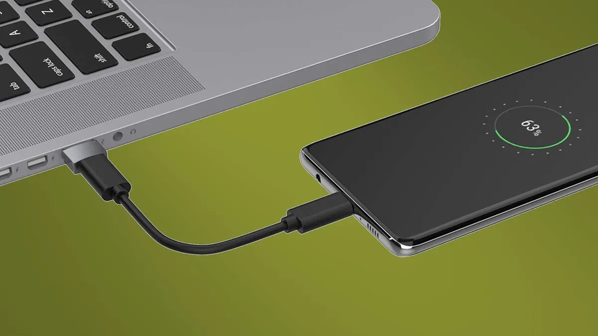 Top phụ kiện MacBook đáng mua nhất năm 2024 - Nâng tầm trải nghiệm cùng MacBook 20 Nonda USB C to USB Adapter