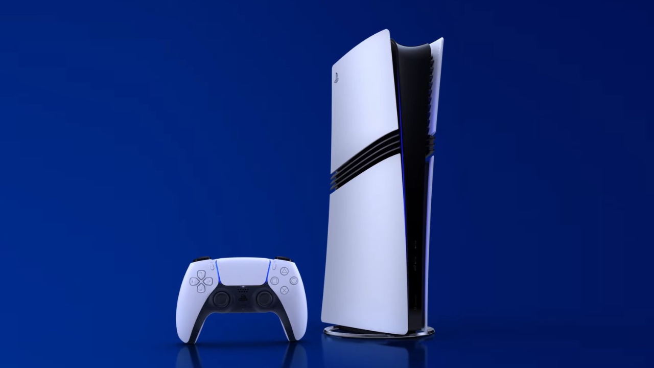 Đánh giá PS5 Pro: Đỉnh cao đồ họa – Máy chơi game tốt nhất mọi thời đại 25 PS5 Pro 9