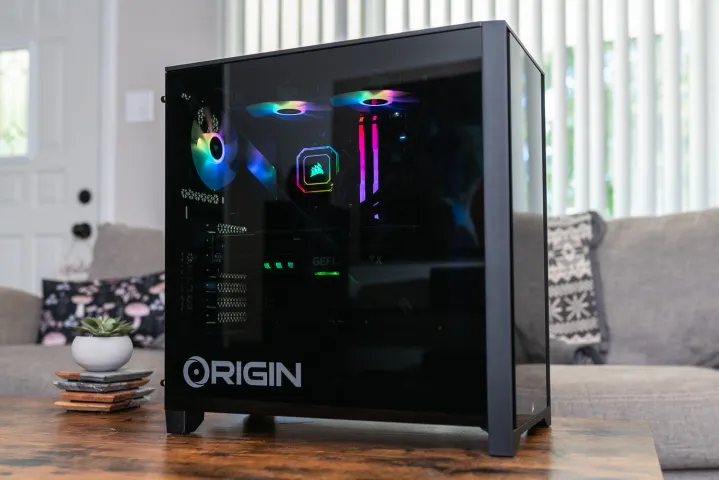 PS5 so với PC: Lựa chọn nào tốt hơn để chơi game vào năm 2024? 25 PS5 so voi PC Lua chon nao tot hon de choi game vao nam 2024 12