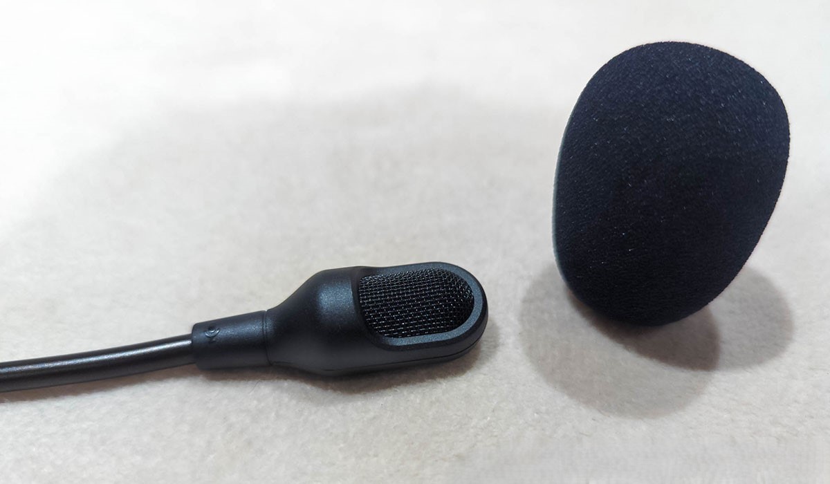 Razer BlackShark V2 Pro 11