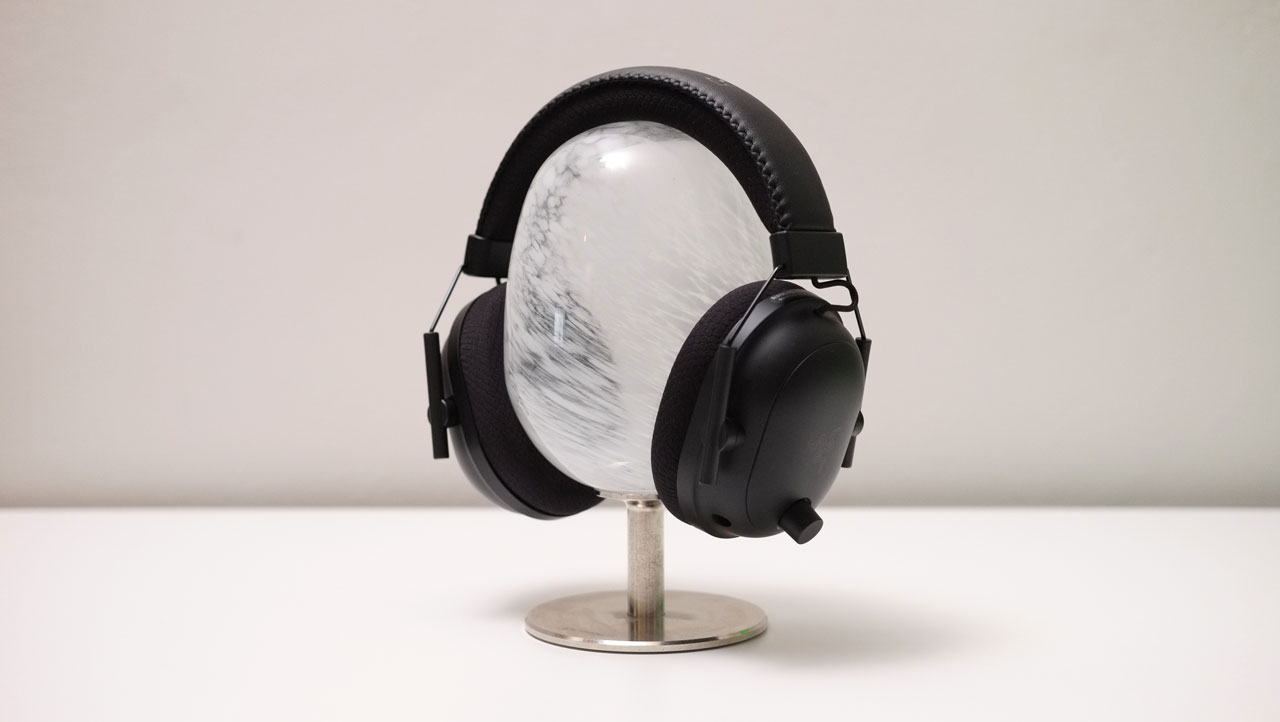 Razer BlackShark V2 Pro 13