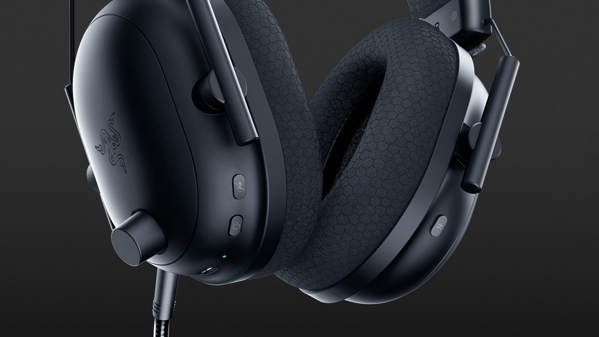 Razer BlackShark V2 Pro 5