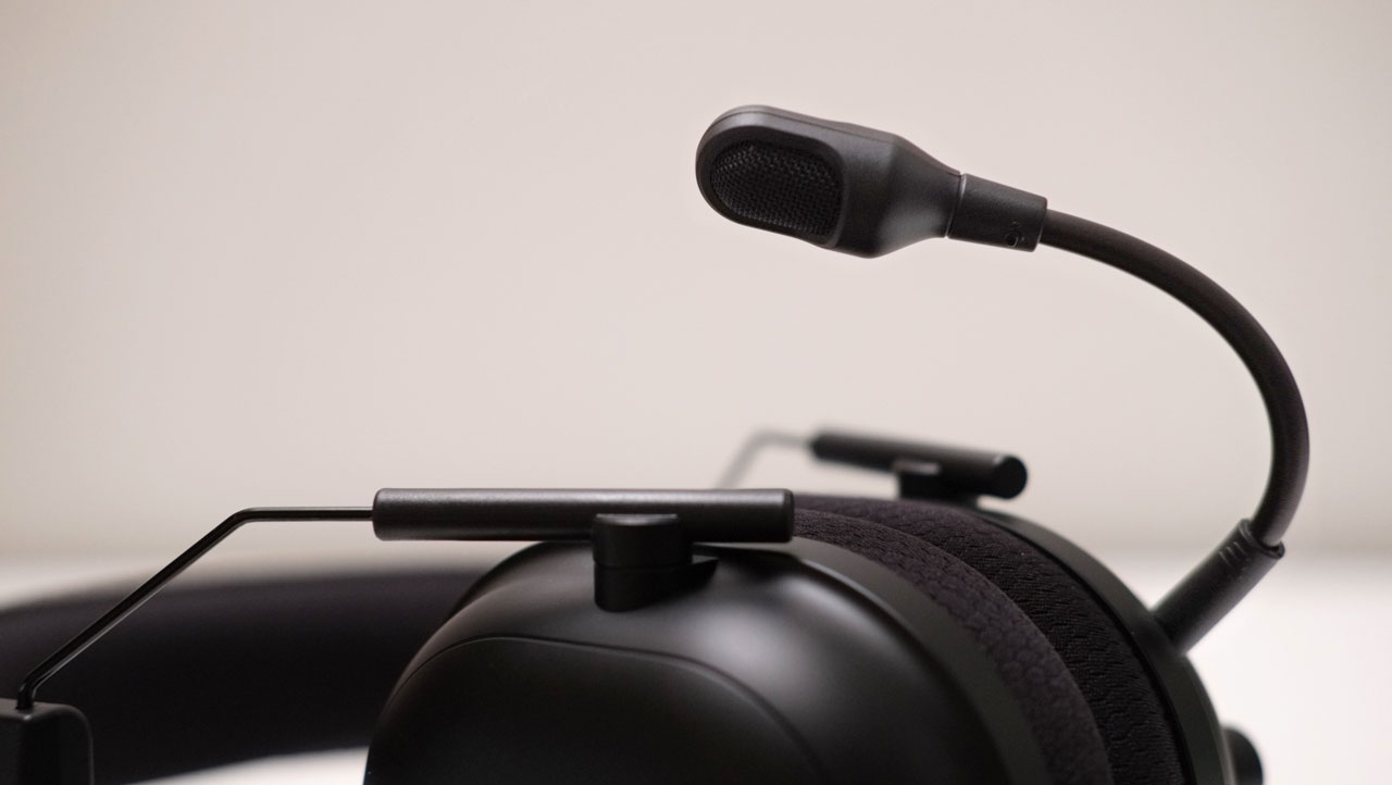 Razer BlackShark V2 Pro 9