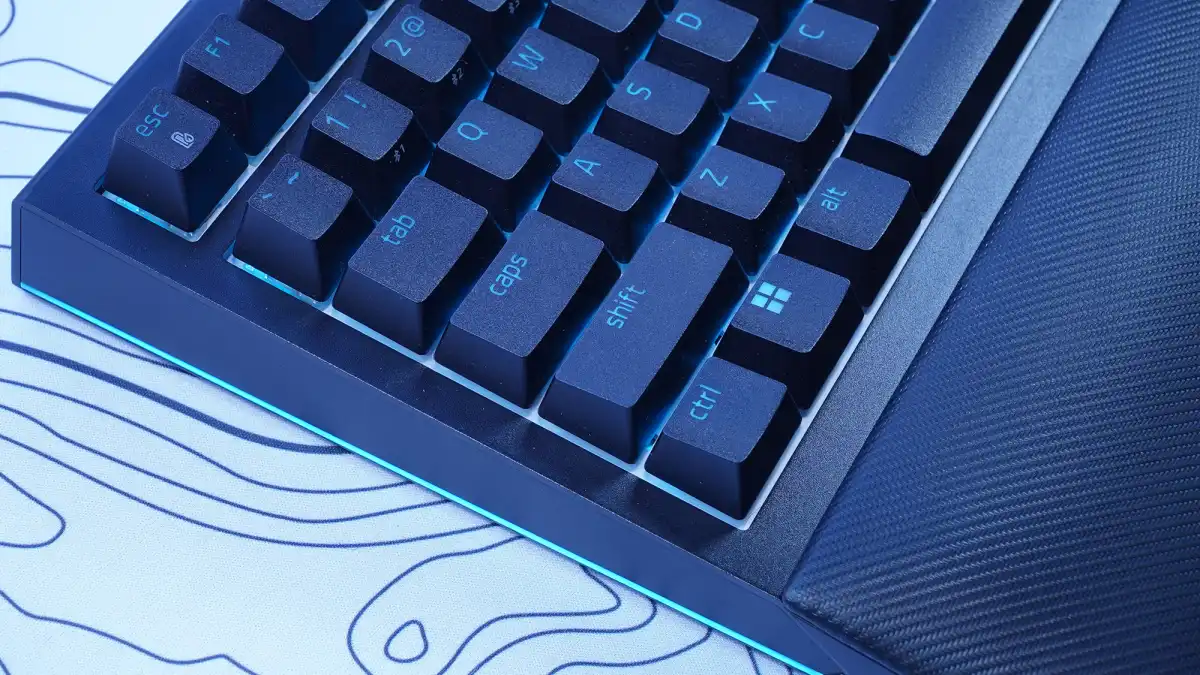 Razer BlackWidow V4 Pro 75 03