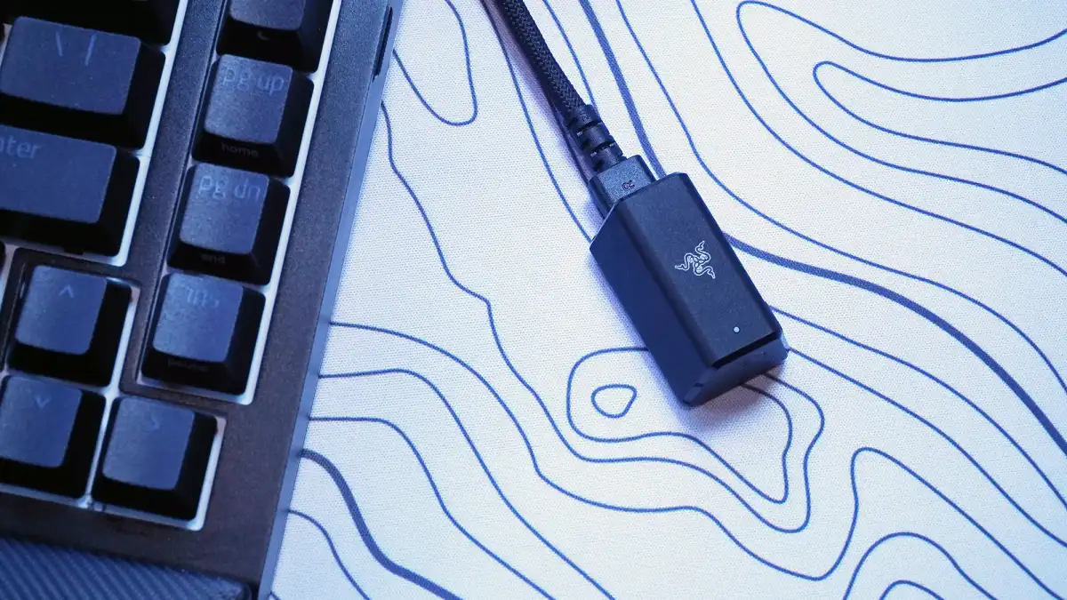 Razer BlackWidow V4 Pro 75 04