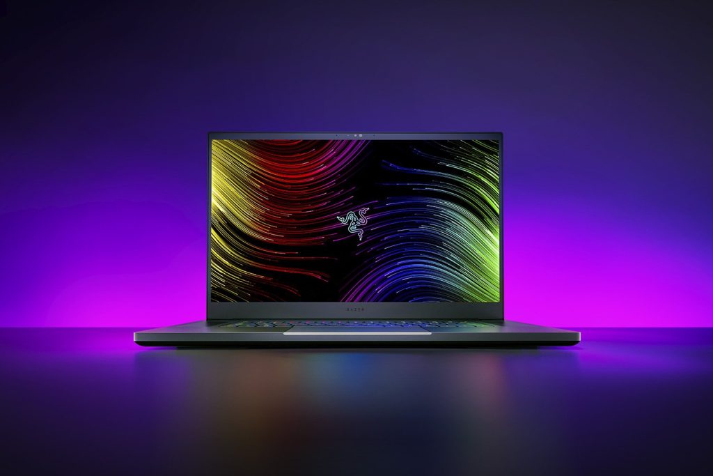 Razer Blade 17 1