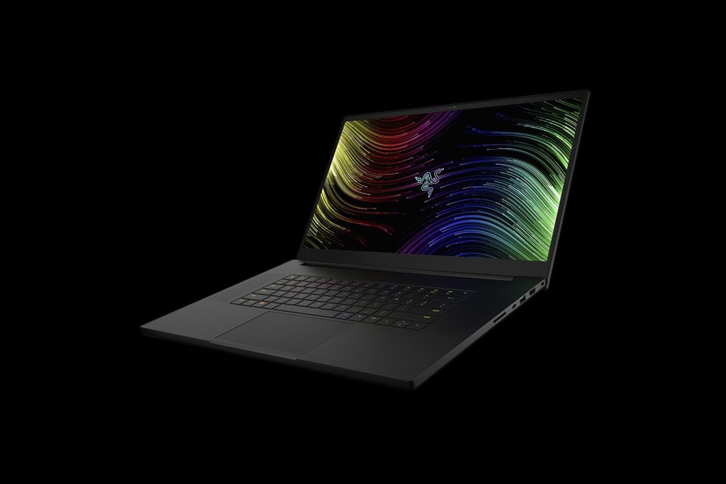 Razer Blade 17 2