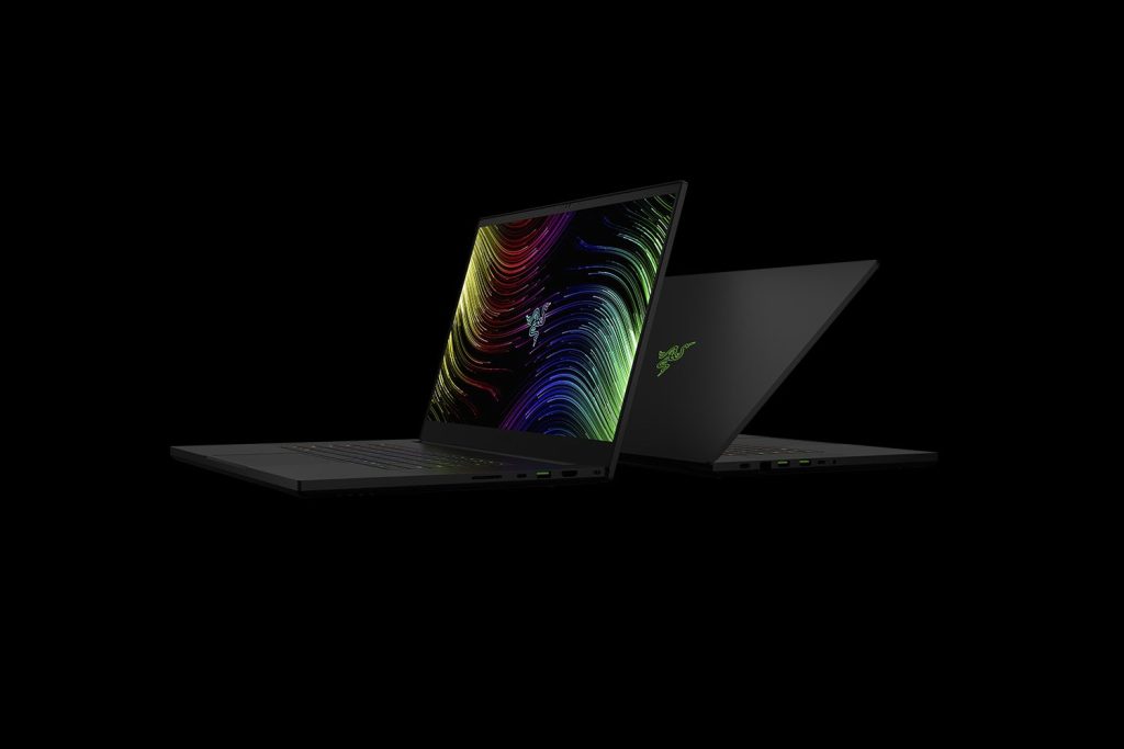 Razer Blade 17 3