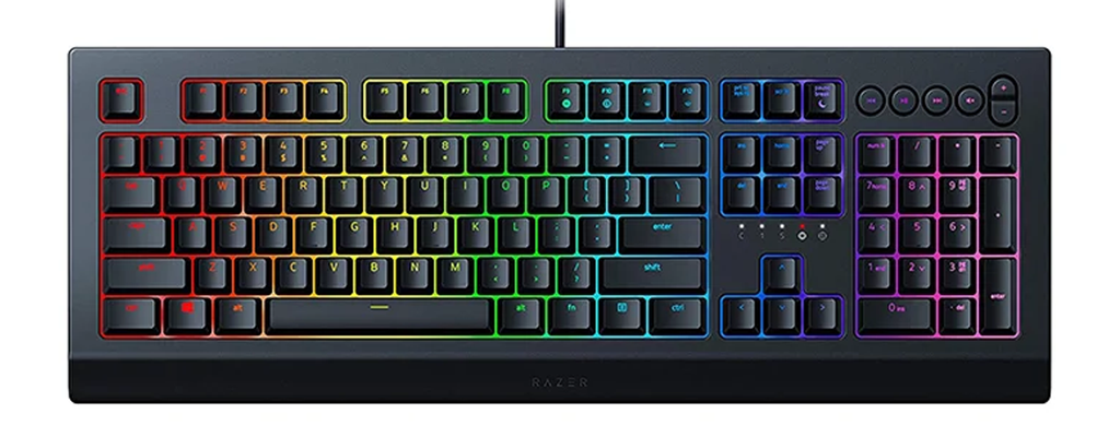 Bàn phím cơ Gaming tốt nhất năm 2024: Sự lựa chọn hoàn hảo cho Game thủ 27 Razer Cynosa V2 Chroma e1732774128912