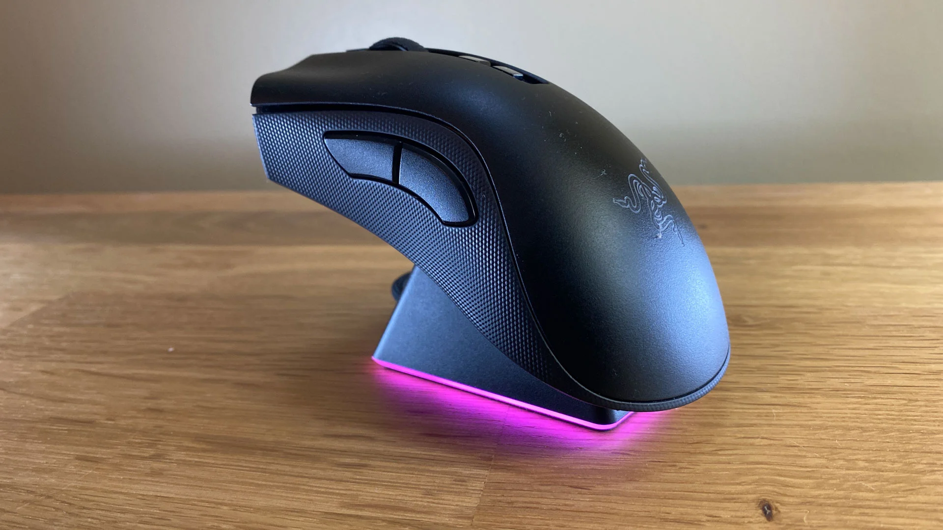 Razer DeathAdder V3 Pro 10