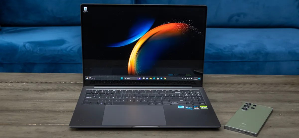 Laptop Ultrabook cao cấp tốt nhất năm 2024 - Sự lựa chọn hoàn hảo cho người dùng sành điệu 37 Samsung Galaxy Book 3 Ultra 2