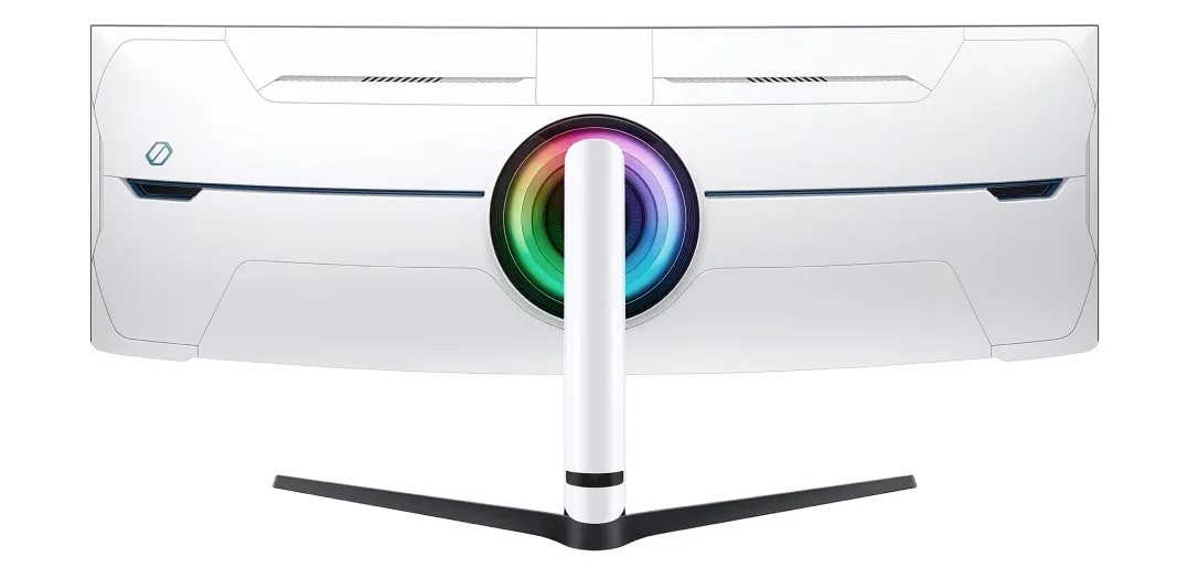 Samsung Odyssey Neo G9 G95NC 57 inch: Đột phá với màn hình UHD kép đầu tiên trên thế giới 20 Samsung Odyssey Neo G9 G95NC 57 inch 2 e1732707939963