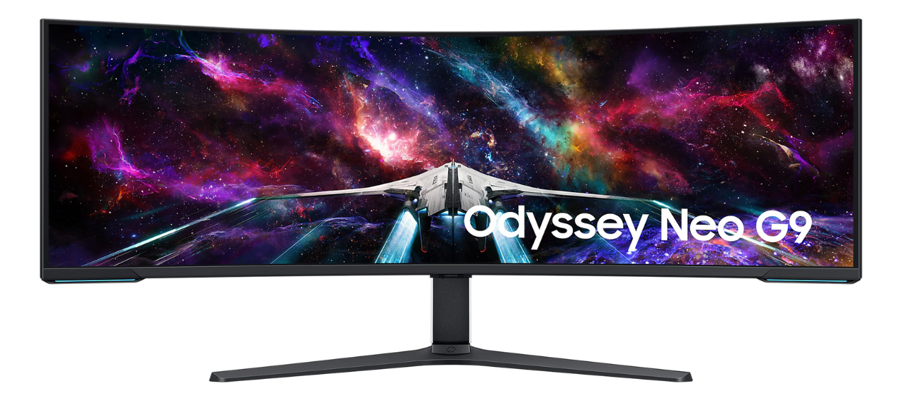Samsung Odyssey Neo G9 G95NC 57 inch: Đột phá với màn hình UHD kép đầu tiên trên thế giới 19 Samsung Odyssey Neo G9 G95NC 57 inch 3 e1732707263495