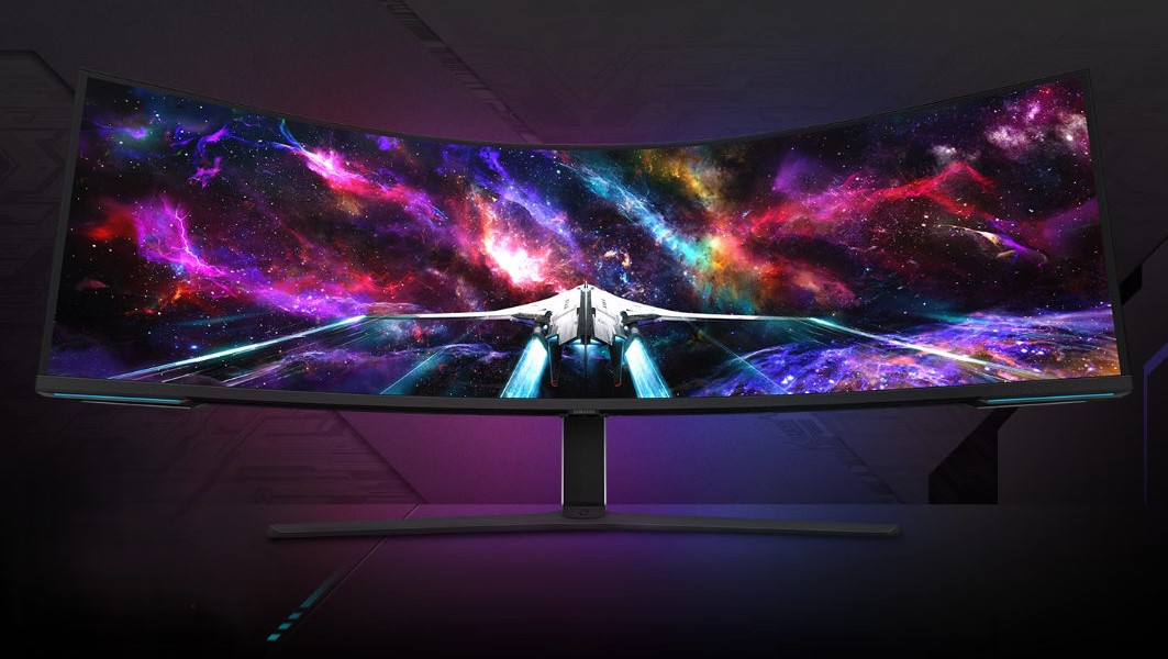 Samsung Odyssey Neo G9 G95NC 57 inch: Đột phá với màn hình UHD kép đầu tiên trên thế giới 28 Samsung Odyssey Neo G9 G95NC 57 inch 4