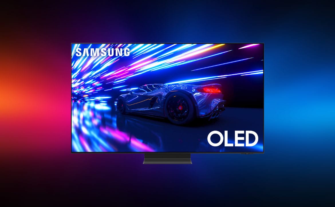 Màn hình Samsung S95D OLED: Đỉnh cao màn hình OLED 2024 với công nghệ chống chói OLED Glare Free 27 Samsung S95D OLED 12