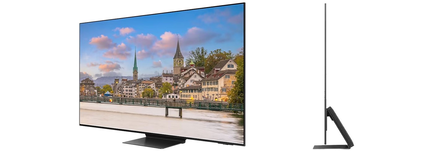 Màn hình Samsung S95D OLED: Đỉnh cao màn hình OLED 2024 với công nghệ chống chói OLED Glare Free 16 Samsung S95D OLED 2 1