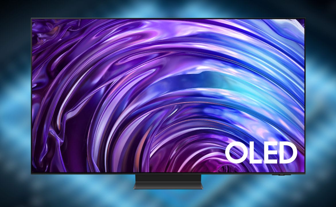 Màn hình Samsung S95D OLED: Đỉnh cao màn hình OLED 2024 với công nghệ chống chói OLED Glare Free 21 Samsung S95D OLED 7