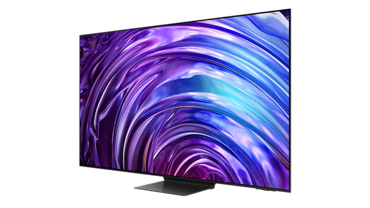Màn hình Samsung S95D OLED: Đỉnh cao màn hình OLED 2024 với công nghệ chống chói OLED Glare Free 22 Samsung S95D OLED 8