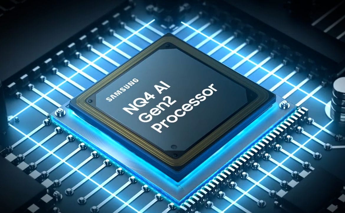 Màn hình Samsung S95D OLED: Đỉnh cao màn hình OLED 2024 với công nghệ chống chói OLED Glare Free 23 Samsung S95D OLED 9