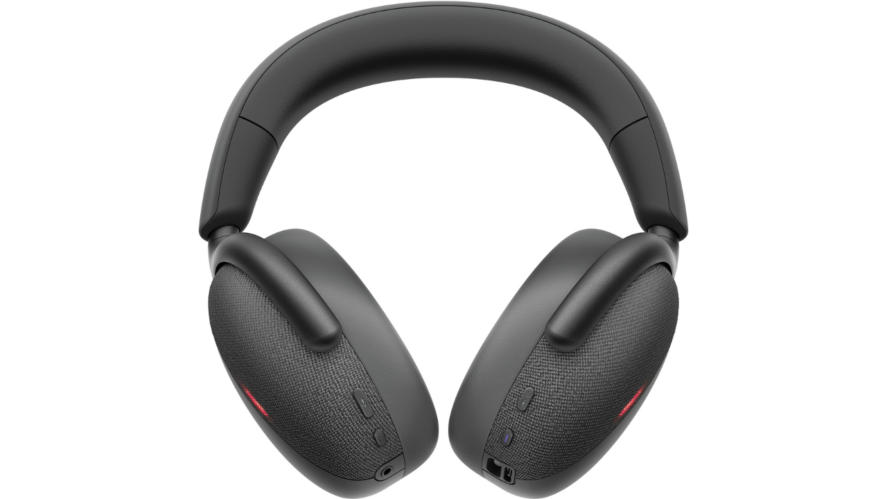 Đánh giá Dell WL7024 - Tai nghe không dây ANC lý tưởng cho dân văn phòng 18 Tai nghe Dell WL7024 10