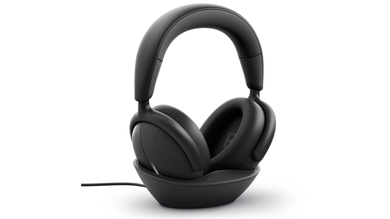 Đánh giá Dell WL7024 - Tai nghe không dây ANC lý tưởng cho dân văn phòng 19 Tai nghe Dell WL7024 7