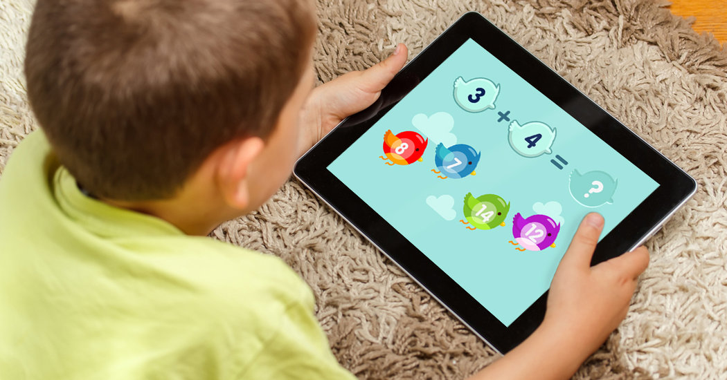 Top những chiếc iPad tốt nhất cho trẻ em năm 2024 - lựa chọn hoàn hảo cho học tập và giải trí 12 Top nhung chiec iPad tot nhat cho tre em nam 2024 2