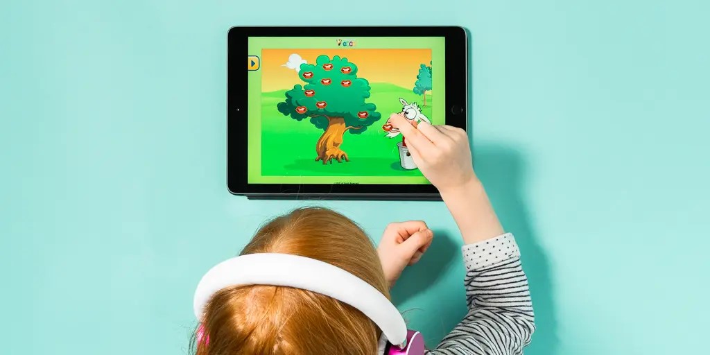 Top những chiếc iPad tốt nhất cho trẻ em năm 2024 - lựa chọn hoàn hảo cho học tập và giải trí 13 Top nhung chiec iPad tot nhat cho tre em nam 2024 3