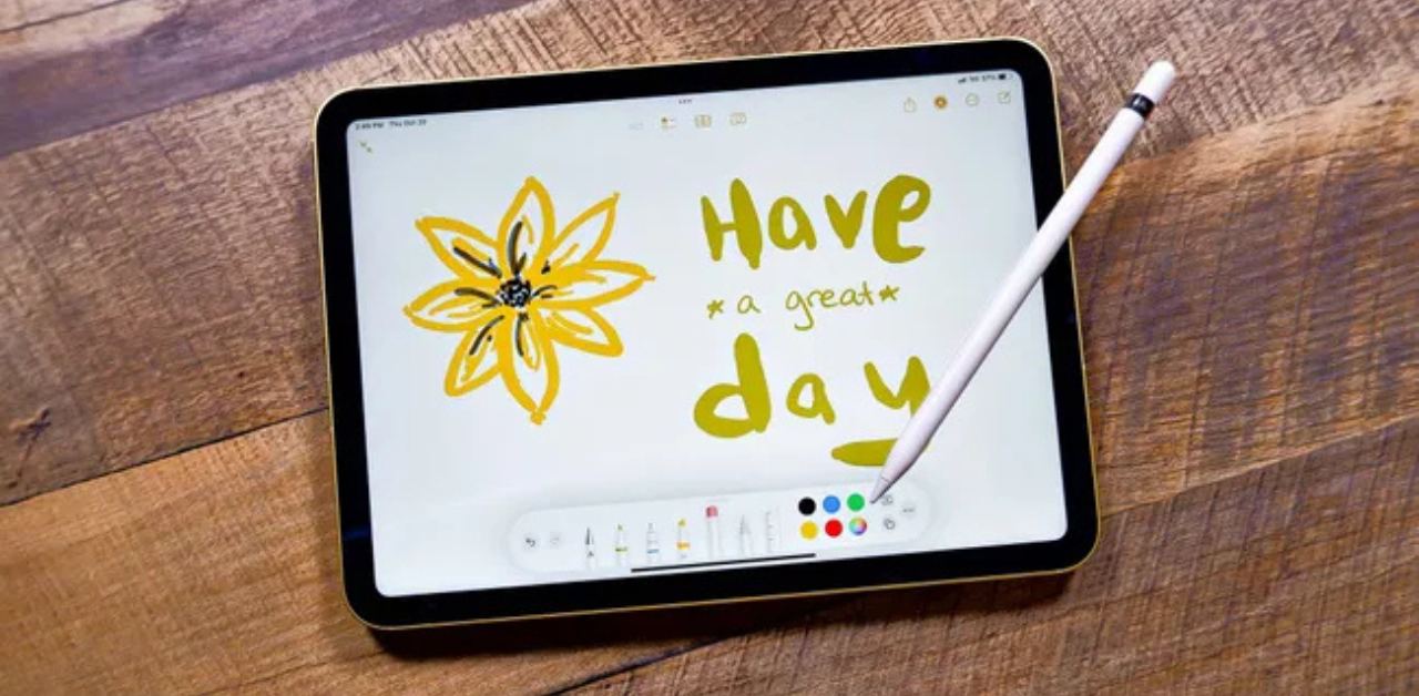 Top những chiếc iPad tốt nhất cho trẻ em năm 2024 - lựa chọn hoàn hảo cho học tập và giải trí 8 Top nhung chiec iPad tot nhat cho tre em nam 2024
