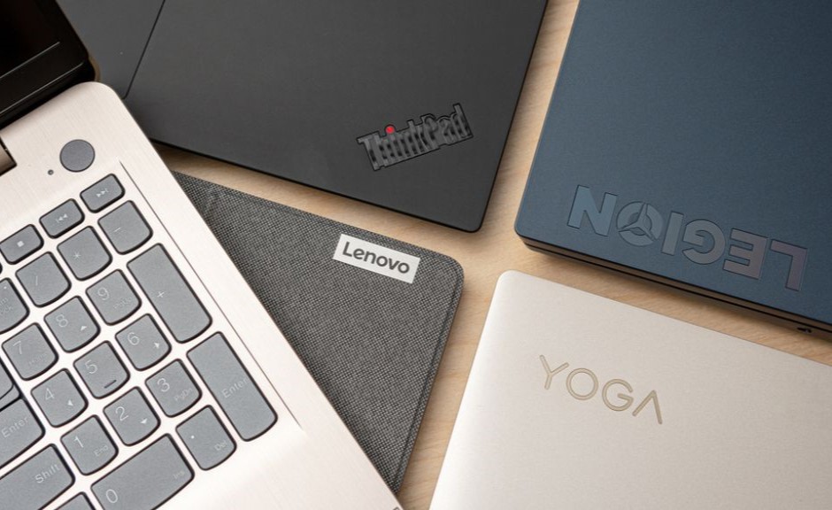 Top những chiếc laptop Lenovo đáng mua nhất năm 2024 - Hiệu năng đỉnh cao, thiết kế ấn tượng 13 Top nhung chiec laptop Lenovo dang mua nhat nam 2024