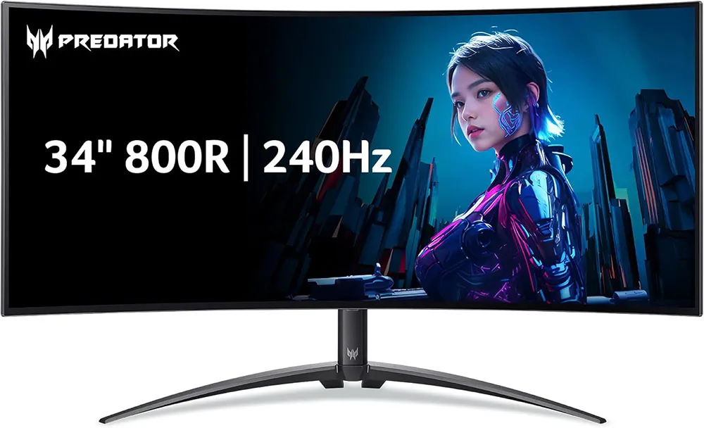hinh choi game cong Acer Predator X34 OLED 02