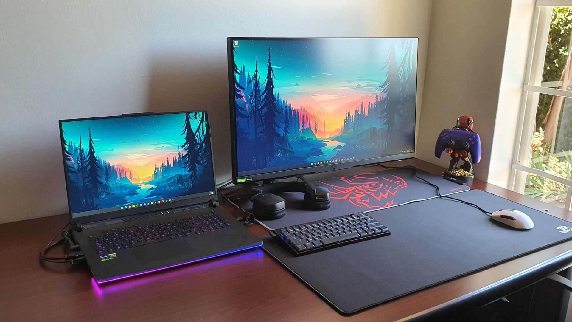 Bảng xếp hạng laptop gaming xuất sắc năm 2024 - Lựa chọn hoàn hảo cho các game thủ 17 laptop gaming