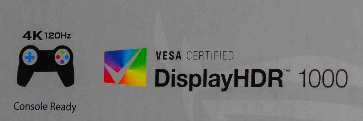 Chọn màn hình chơi game HDR hoàn hảo - Hướng dẫn chi tiết từ A đến Z 6 man hinh choi game HDR 2