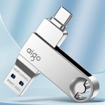 Thiết bị lưu trữ aigo Type-C USB3.2 [U353]